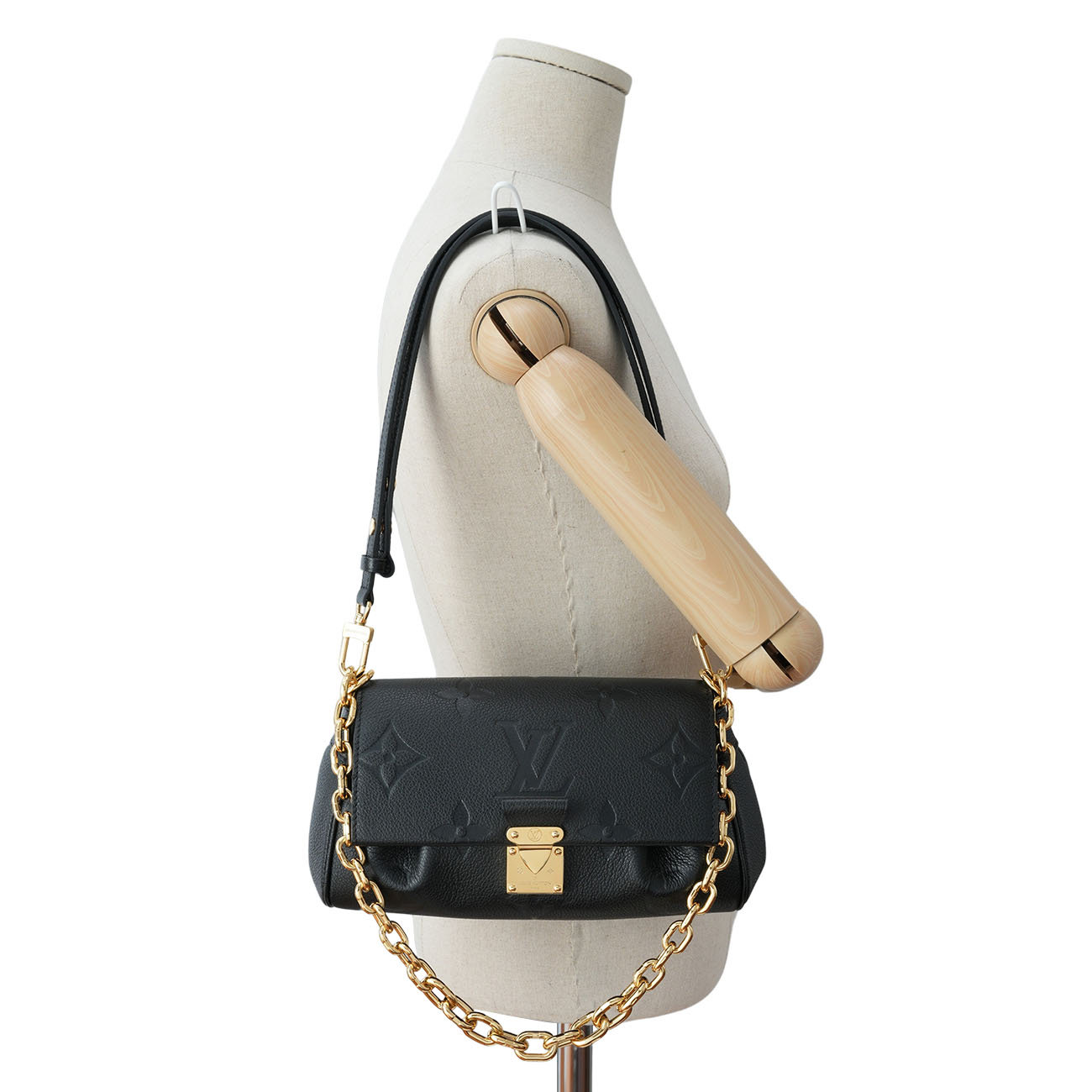 LOUIS VUITTON(USED)루이비통 M45813 앙프렝뜨 페이보릿